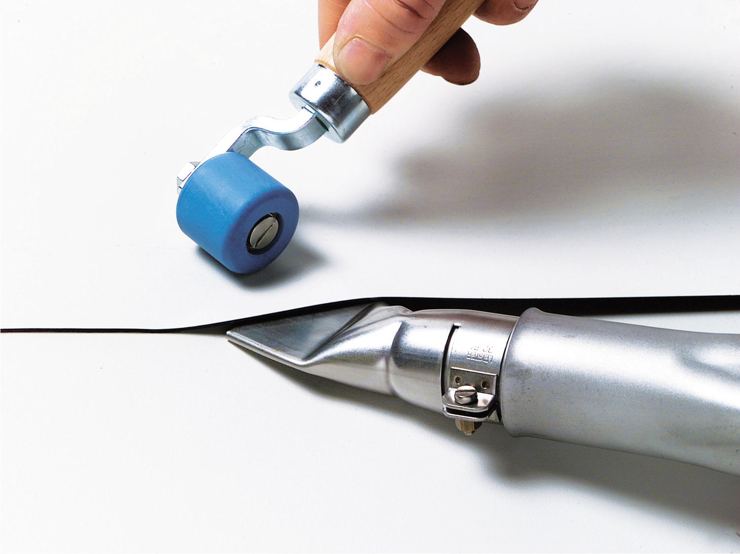 PVC/TPO Kunststoffen