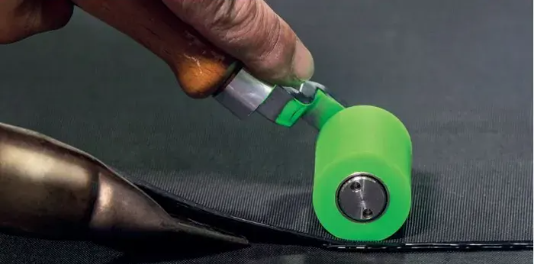 Resitrix EPDM dakbanen